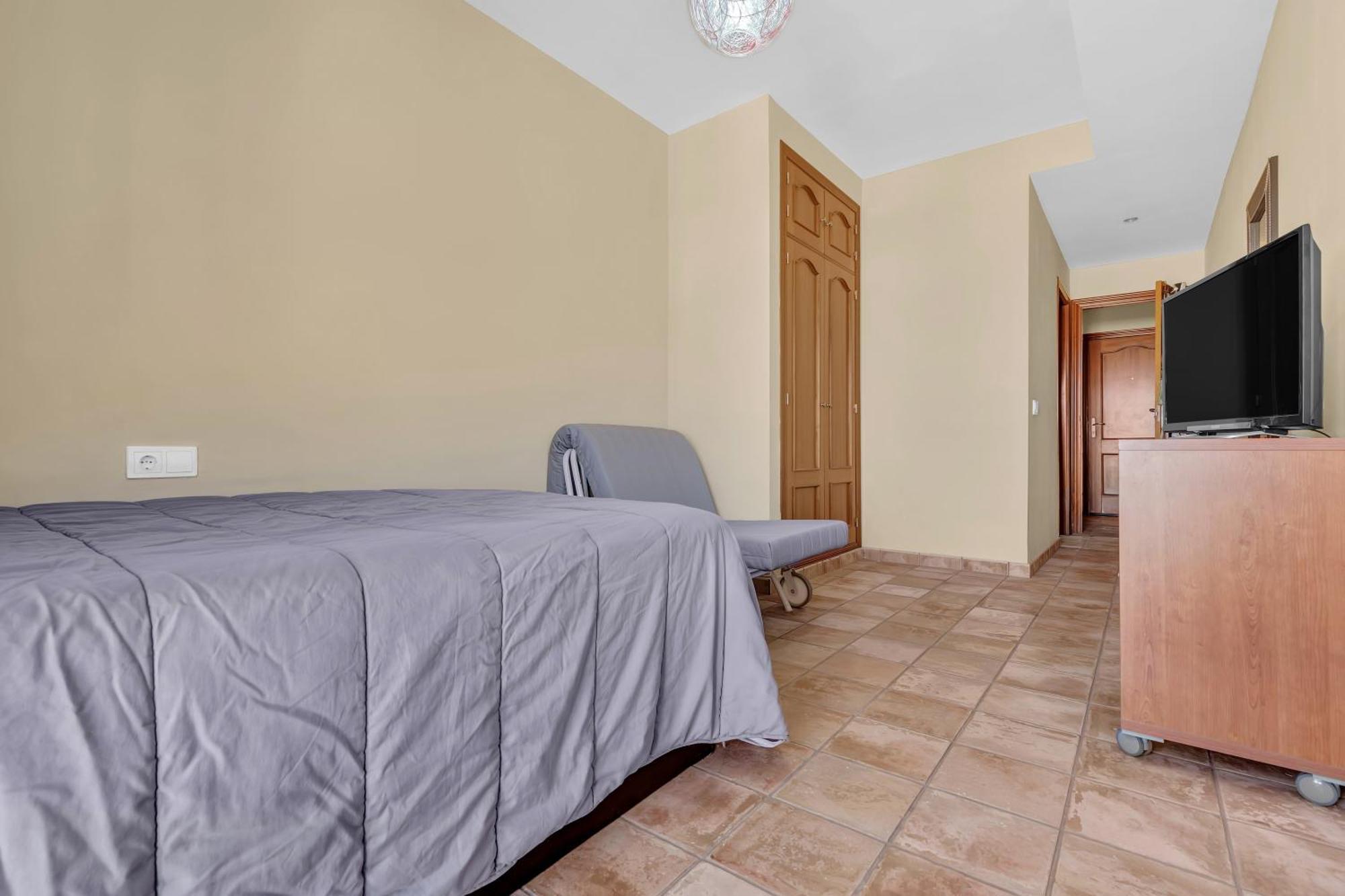 Precioso Triple En Jandia Beach Morro Jable  Εξωτερικό φωτογραφία