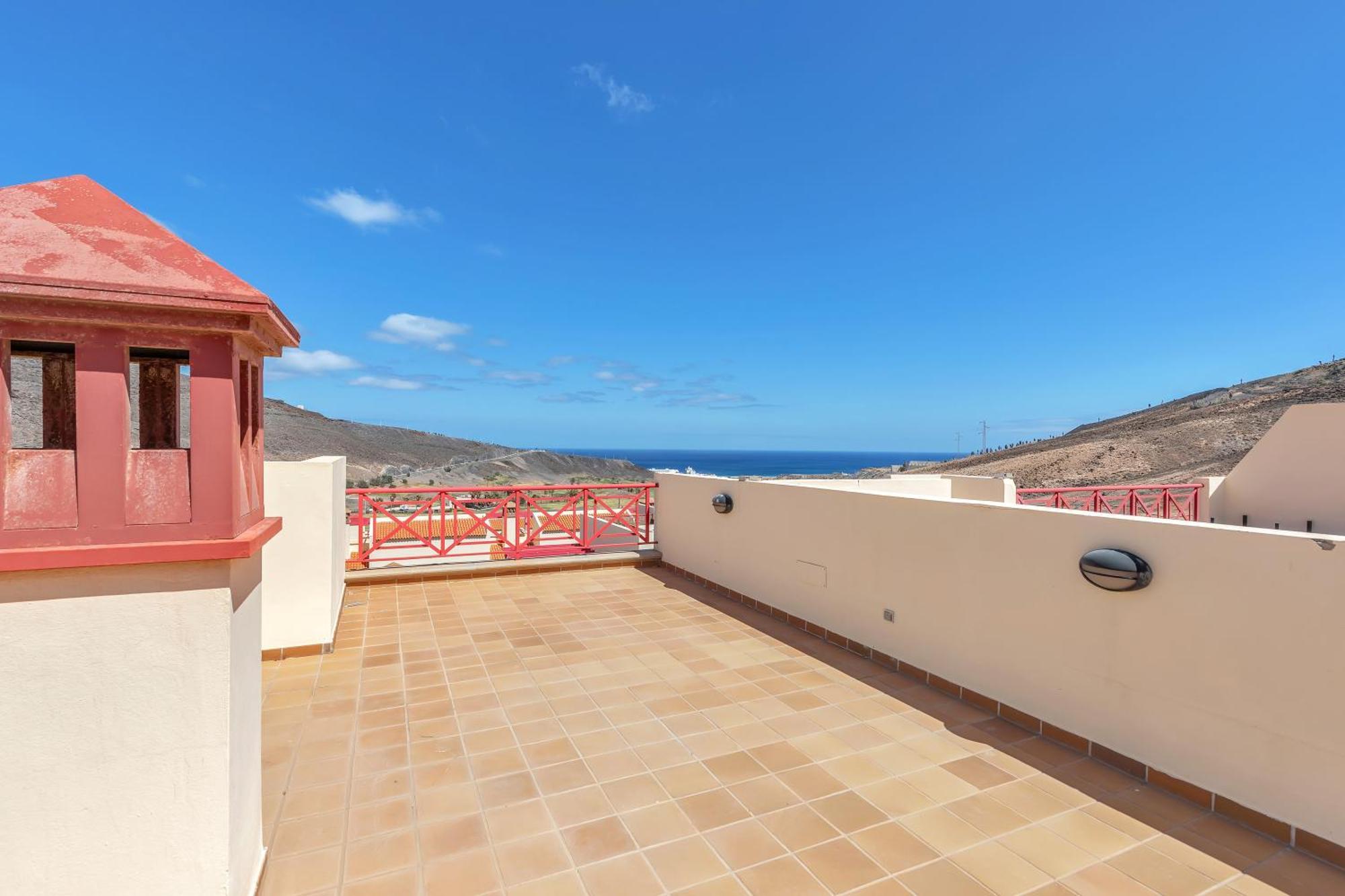 Precioso Triple En Jandia Beach Morro Jable  Εξωτερικό φωτογραφία