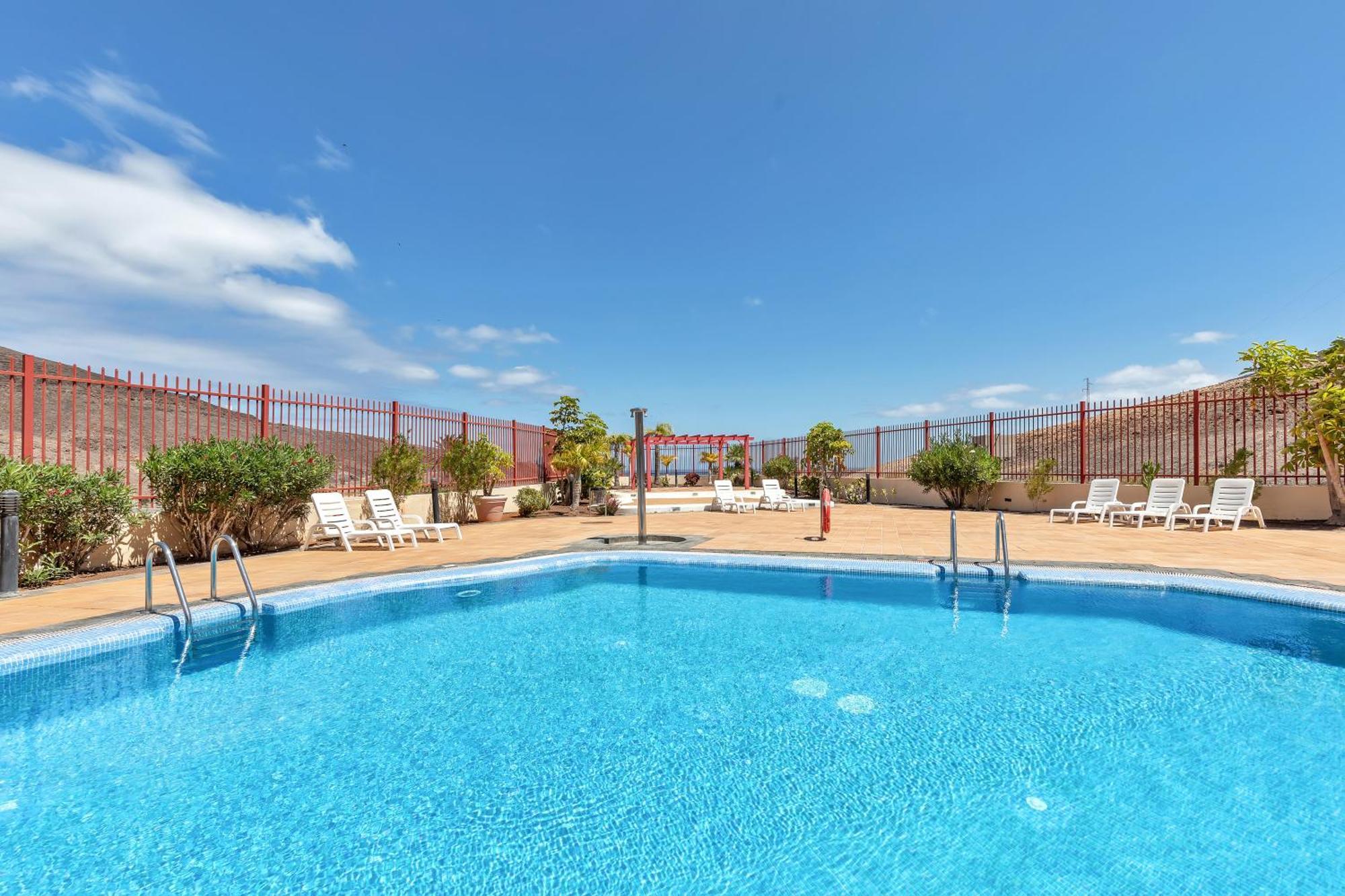 Precioso Triple En Jandia Beach Morro Jable  Εξωτερικό φωτογραφία